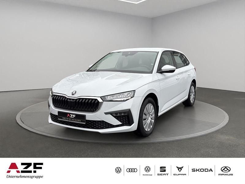 Brugt Skoda Scala Essence 95 HK (69 kW) 2026 Hatchback