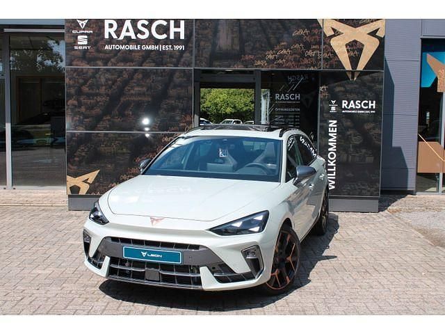 Neu 2025 Cupra Leon VZ Kombi | 58.330 € - Bild 1/4
