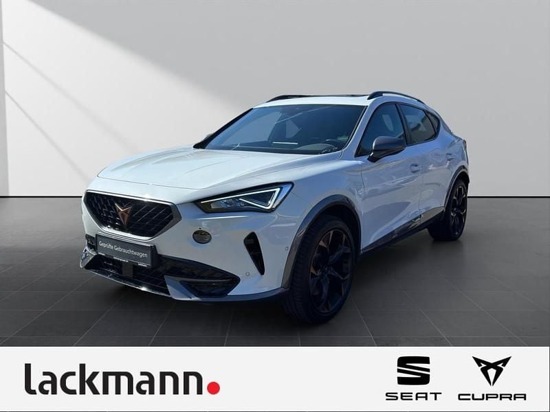 Gebraucht Cupra Formentor 310 PS (228 kW) 2024 SUV