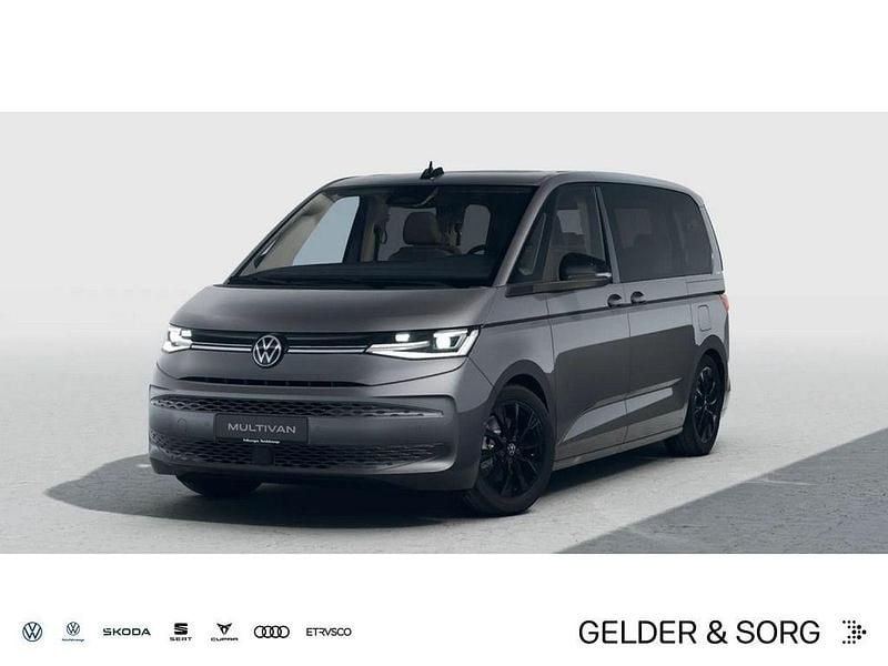 Neu VW Multivan 177 PS (130 kW) 2026 Grau Van