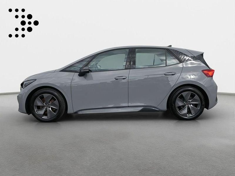 Second-hand Cupra Born 150 kW (204 CP) 2024 Gri Hatchback