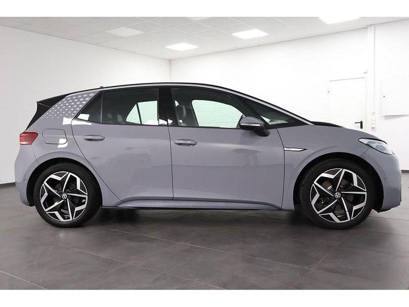 Gebraucht VW ID.3 Pro Performance 150 kW (204 PS) 2023 Grau Kleinwagen