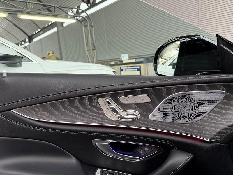 Gebraucht Mercedes CLS53 AMG AMG 435 PS (319 kW) 2020 Grau Coupé