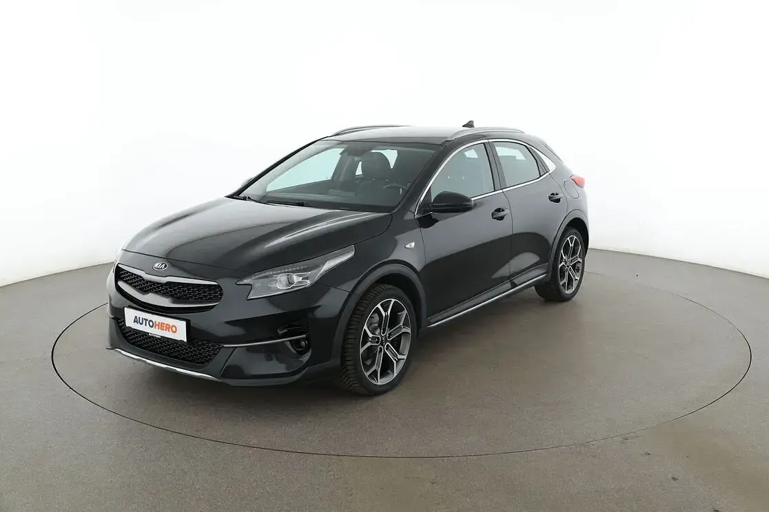 Gebraucht Kia XCeed 140 PS (102 kW) 2020 SUV