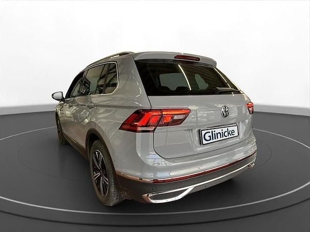 Gebraucht VW Tiguan Elegance 150 PS (110 kW) 2021 SUV