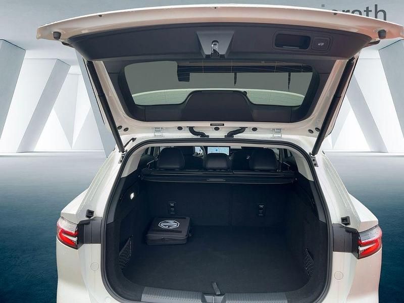 Gebraucht MG HS 272 PS (200 kW) 2025 Weiß SUV