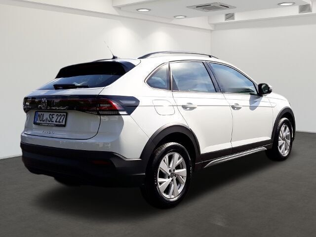 Gebraucht VW Taigo Life 95 PS (69 kW) 2022 Andere SUV