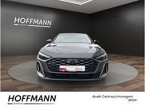 Gebraucht Audi A5 S-Line 204 PS (150 kW) 2025 Grau Coupé
