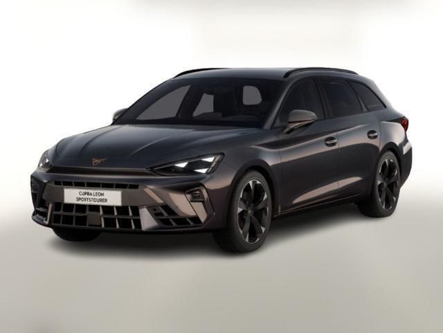 Grau Neu 2025 Cupra Leon Kombi | 32.585 € (Superpreis) - Bild 1/1