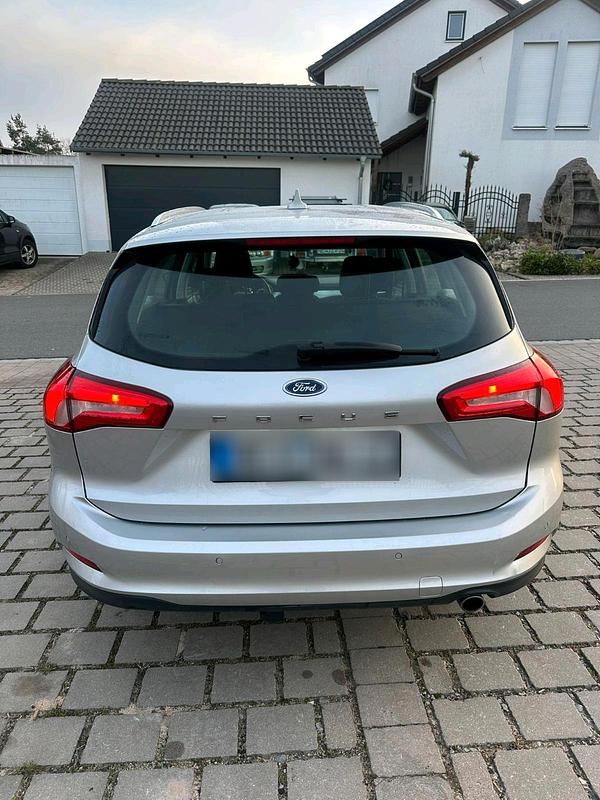 Gebraucht Ford Focus 150 PS (110 kW) 2019 Kombi