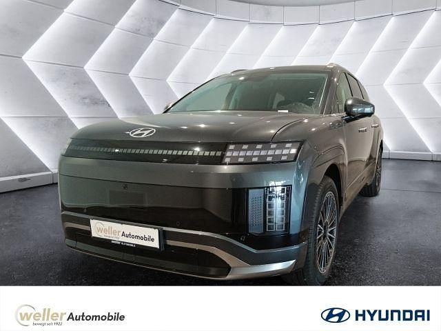 Grau Neu 2025 Hyundai Ioniq 6 Limousine | 73.990 € (Guter Preis) - Bild 1/4