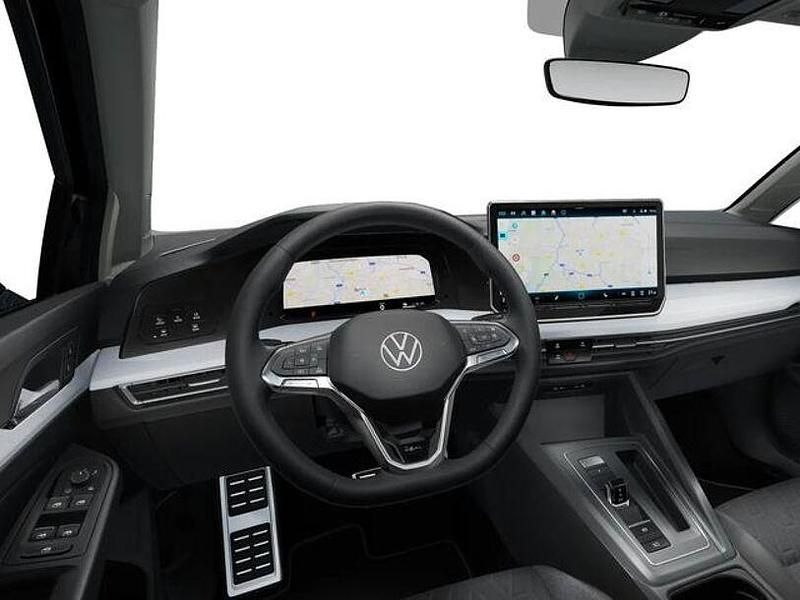 Gebraucht VW Golf VIII 2025 Andere