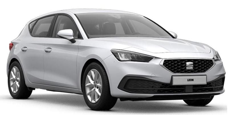 Neu 2025 Seat Leon Style Limousine | 22.995 € (Superpreis) - Bild 1/4