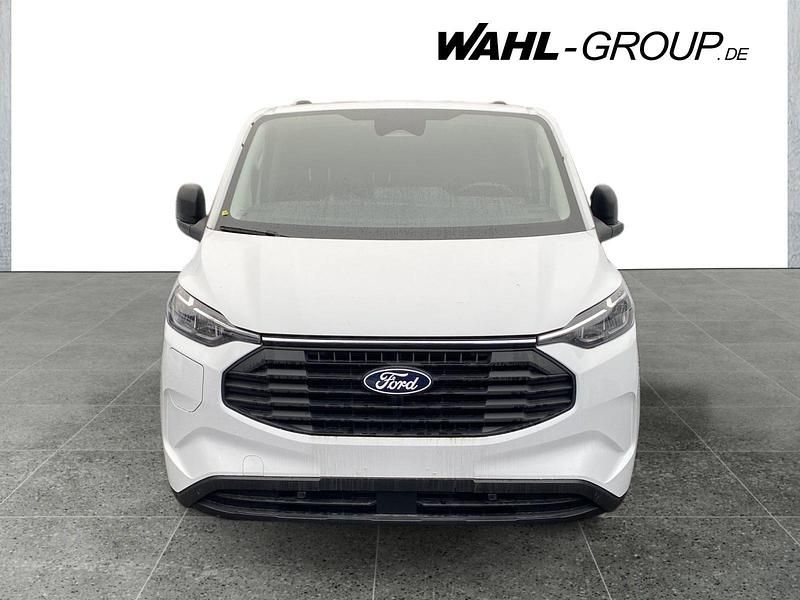 Weiß Gebraucht 2025 Ford Transit Custom Trend Van | 38.900 € - Bild 1/4
