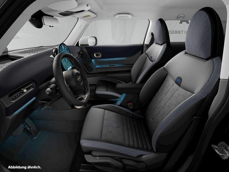 Second-hand Mini Cooper 114 kW (156 CP) 2025 Negru Hatchback