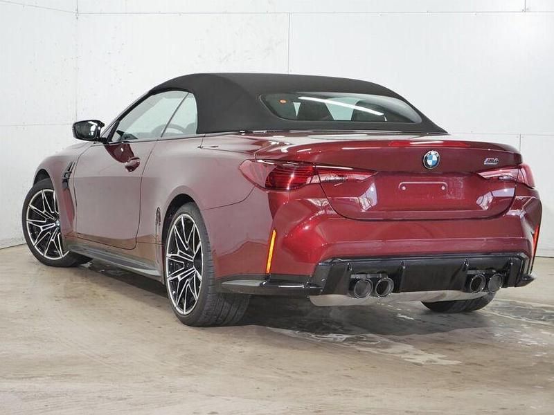 Gebraucht BMW M4 Competition Edition 530 PS (389 kW) 2025 Andere