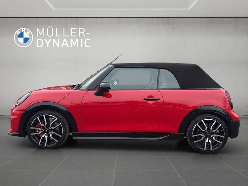 Gebraucht Mini John Cooper Works 2025 Andere Kleinwagen
