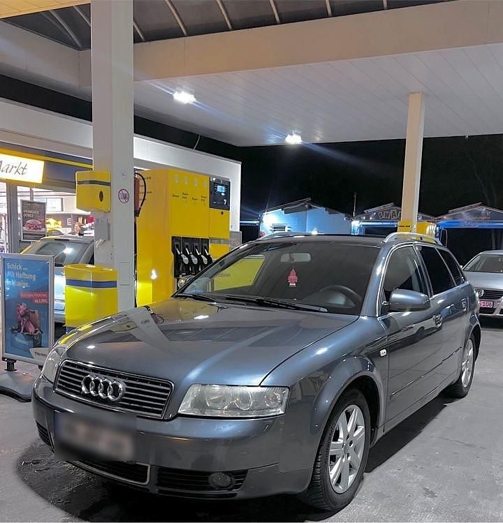 Andere farben Gebraucht 2004 Audi A4 Kombi | 2.500 € - Bild 1/4