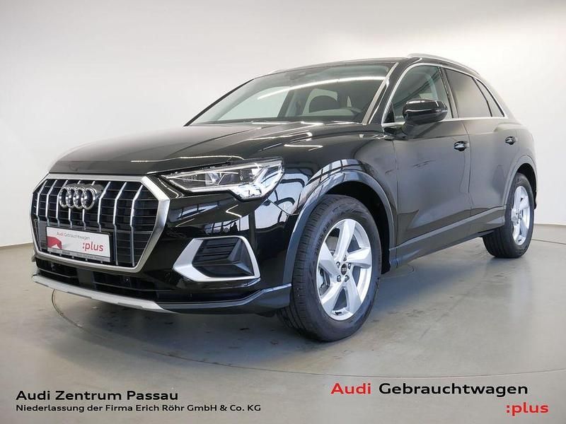 Gebraucht Audi Q3 Advanced 150 PS (110 kW) 2025 SUV