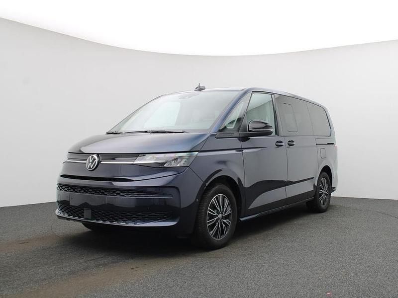 Gebraucht VW Multivan Life 150 PS (110 kW) 2025 Blau Van
