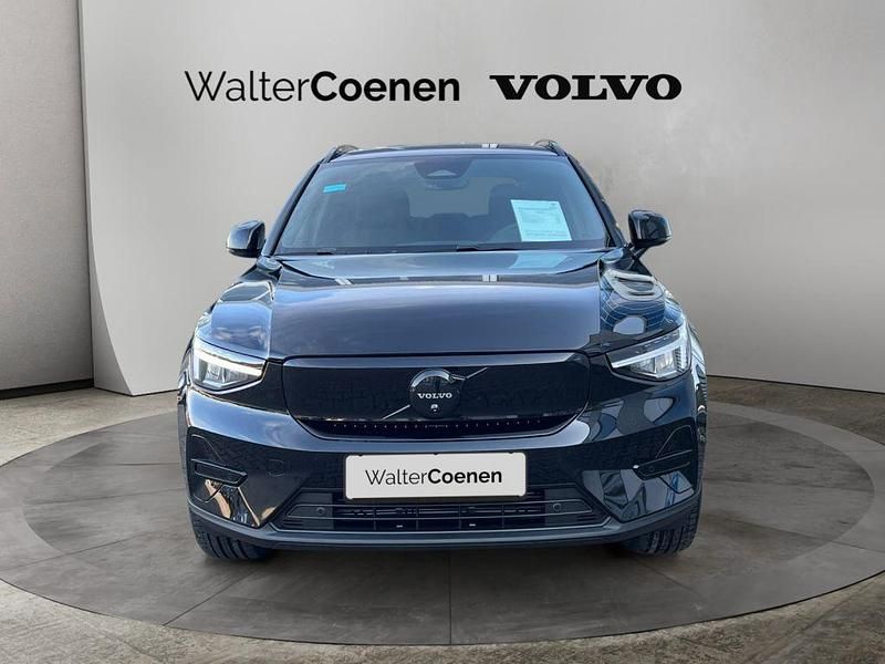 Neu Volvo EX40 185 kW (252 PS) 2026 Schwarz SUV