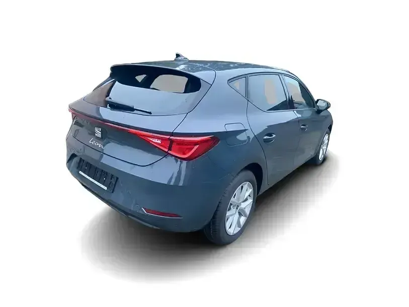 Gebraucht Seat Leon Style 2025 Blau Limousine