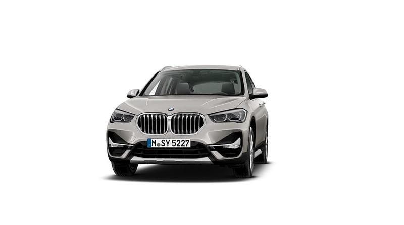 Gebraucht 2025 BMW X1 Efficient Dynamics SUV | 26.780 € - Bild 1/4