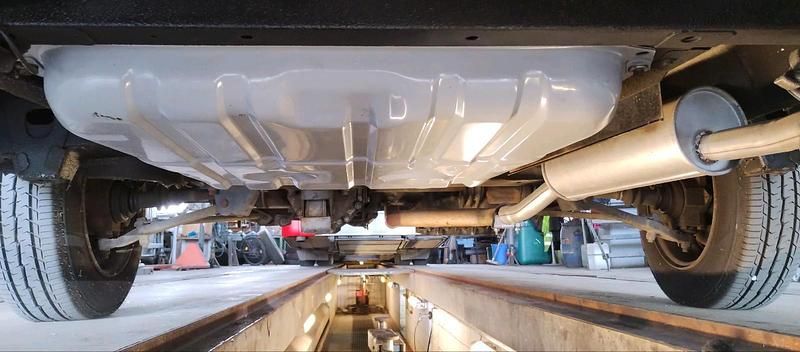 Gebraucht Peugeot J5 75 PS (55 kW) 1991