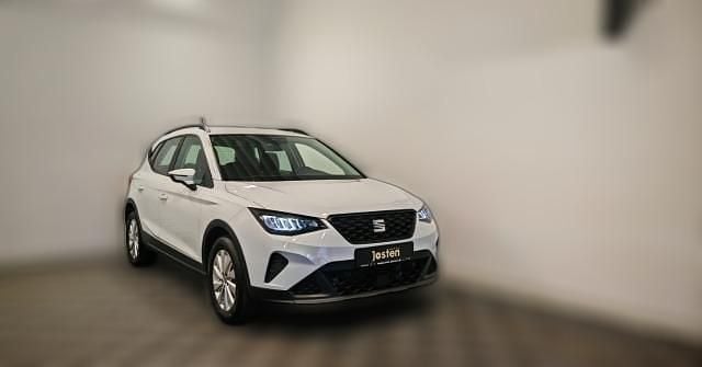 Metallic Gebraucht 2023 Seat Arona Style SUV | 19.070 € (Fairer Preis) - Bild 1/4