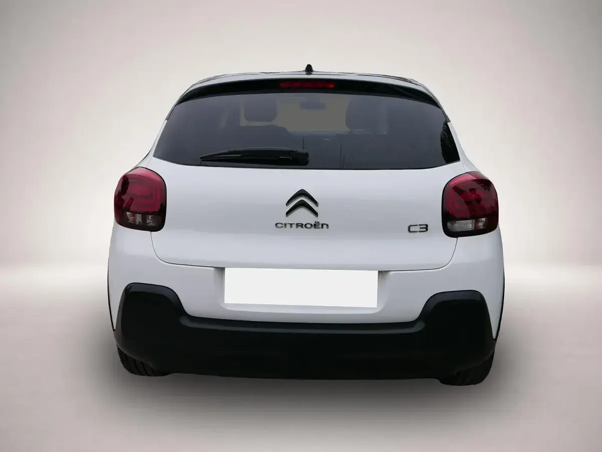 Gebraucht Citroën C3 PureTech 83 PS (61 kW) 2023 Manufacturer Kleinwagen
