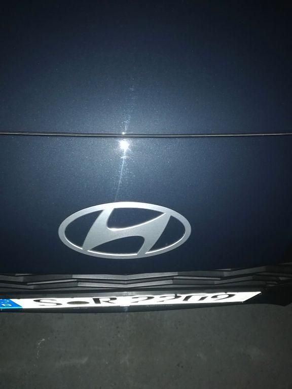 Neu Hyundai i10 Select 63 PS (46 kW) 2026 Grau Kleinwagen