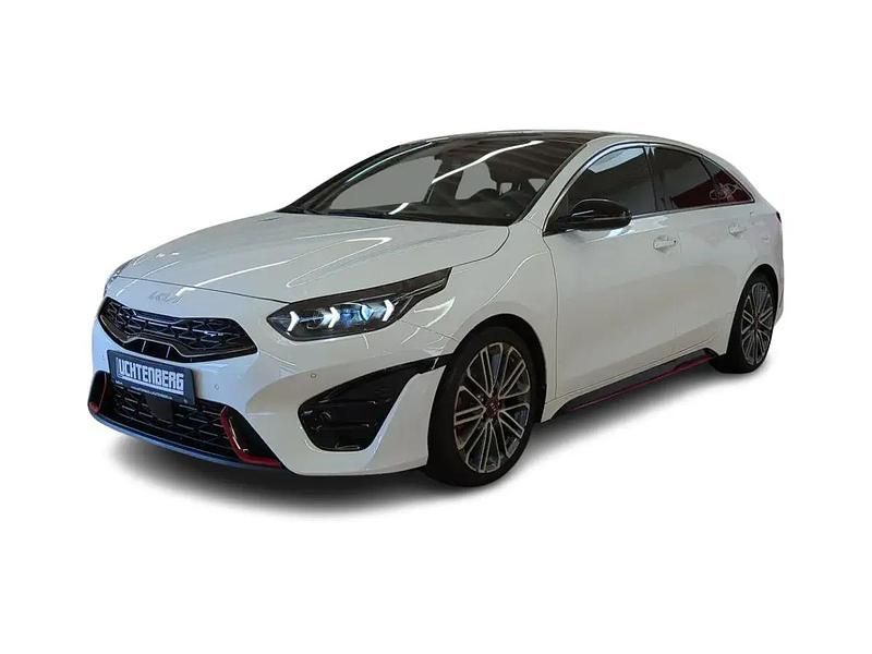 Gebraucht Kia ProCeed GT 204 PS (150 kW) 2023 Andere Kombi