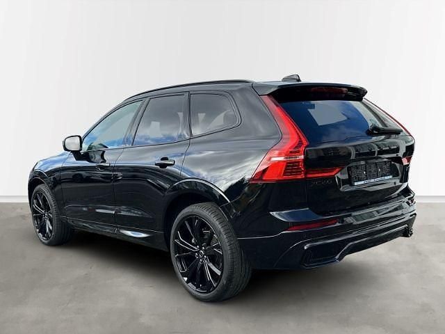 Gebraucht Volvo XC60 Ultra 250 PS (183 kW) 2024 Schwarz SUV