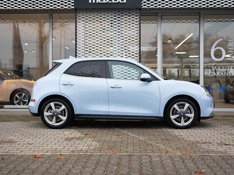 Gebraucht Wey 03 2023 Blau SUV