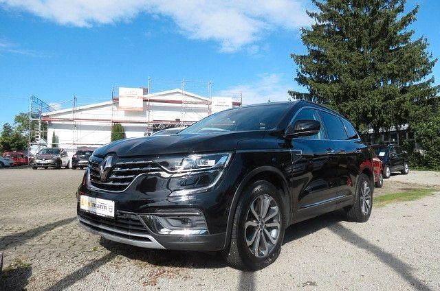 Schwarz Gebraucht 2020 Renault Koleos SUV | 19.890 € (Fairer Preis) - Bild 1/4
