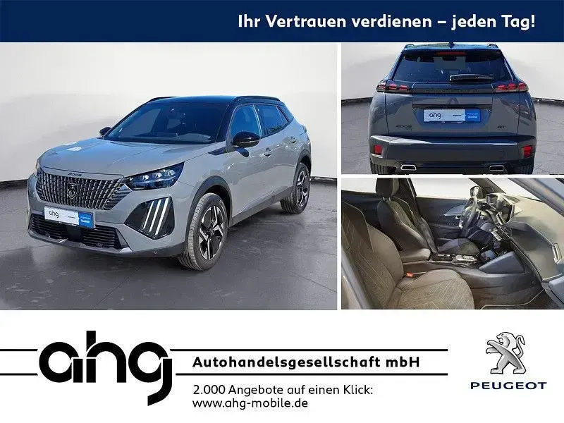 Gebraucht Peugeot 2008 GT 131 PS (96 kW) 2024 SUV