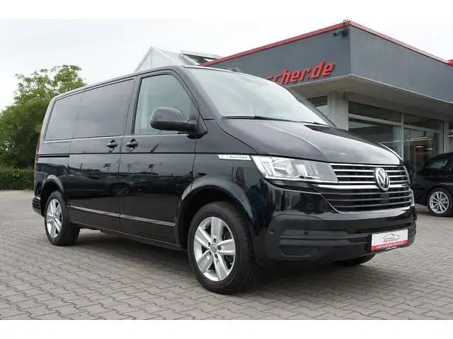 Gebraucht VW Multivan 199 PS (146 kW) 2021 Van / Kleinbus