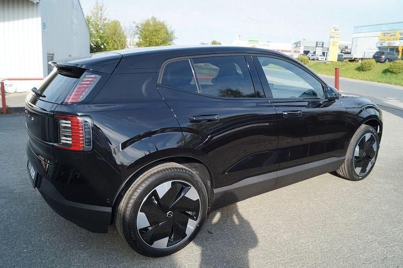 Gebraucht Volvo EX30 Ultra 200 kW (272 PS) 2026 Schwarz SUV