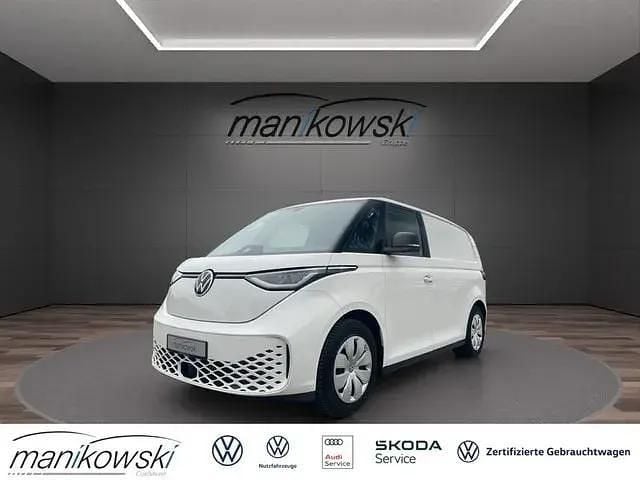 Gebraucht VW ID. Buzz 150 kW (204 PS) 2022 Van / Kleinbus