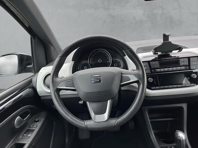 Gebraucht Cupra Born 169 kW (231 PS) 2025 Weiß Kleinwagen