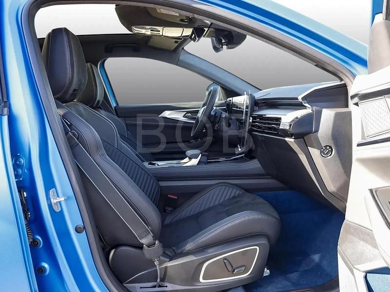 Gebraucht Renault Rafale 300 PS (220 kW) 2025 Blau SUV
