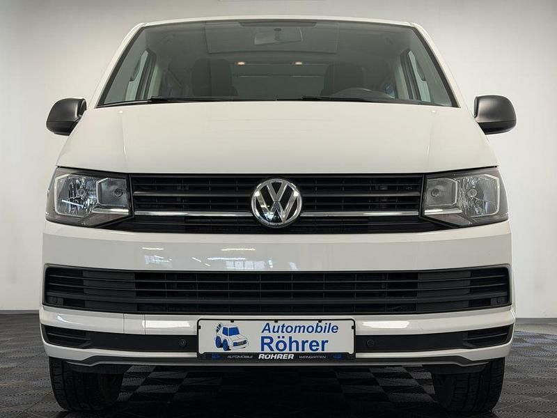 Second-hand VW T6 150 CP (110 kW) 2017 Alb Van