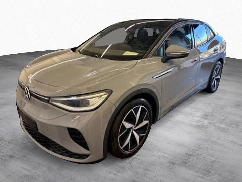 Gebraucht VW ID.5 GTX 219 kW (299 PS) 2022 Grau SUV