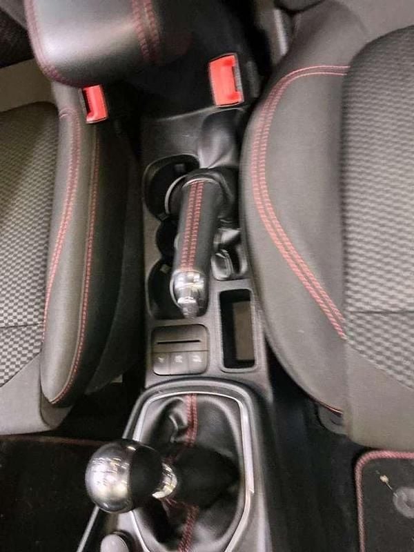 Gebraucht Ford Puma ST-Line 120 PS (88 kW) 2022 Weiß SUV