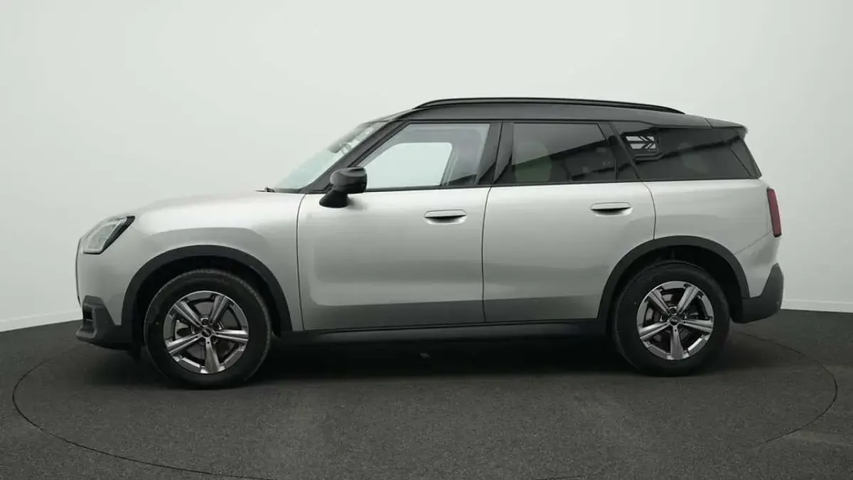 Occasion Mini Countryman Classic 218 ch (160 kW) 2024 Gris SUV
