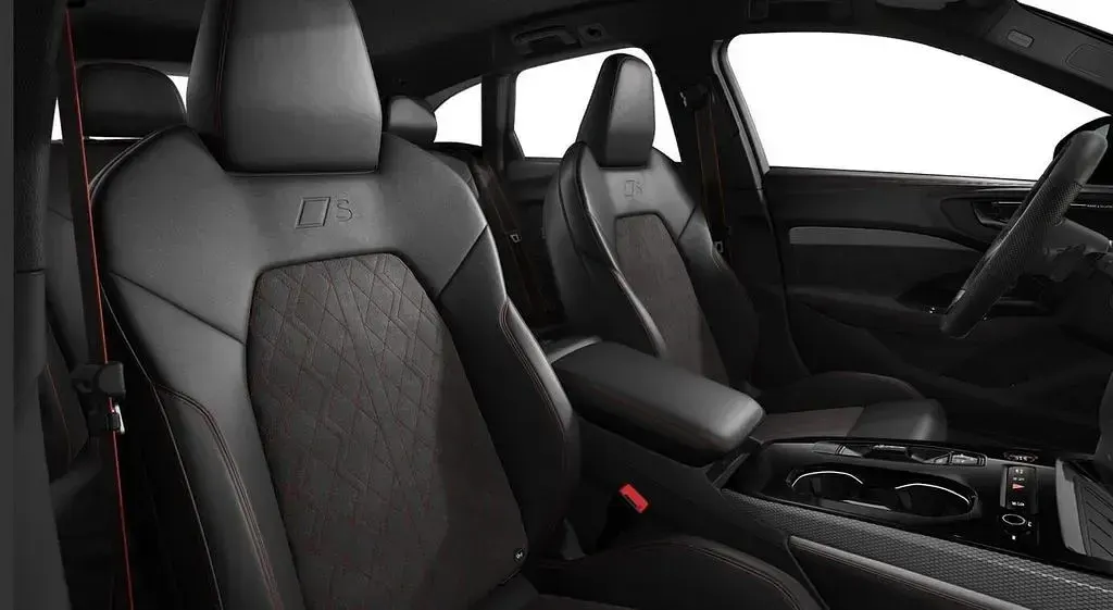 Gebraucht Audi A5 Edition .1 204 PS (150 kW) 2025 Schwarz Kombi