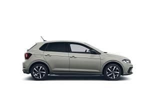 Neu VW Polo 95 PS (69 kW) 2026 Grau (ascotgrau) Kleinwagen