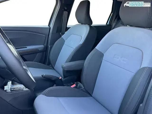 Schiefer grau Neu 2024 Dacia Jogger Extreme Kombi | 23.550 € (Fairer Preis) - Bild 1/4