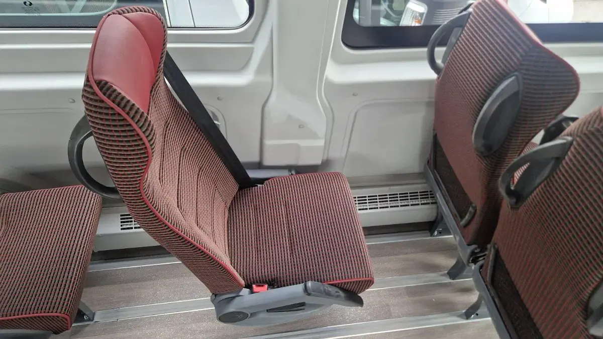Gebraucht Opel Movano 140 PS (102 kW) 2026 Weiß Van