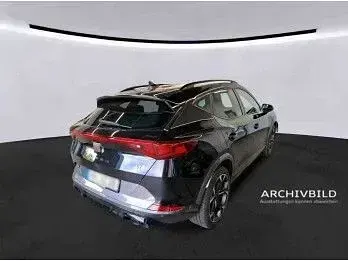 Gebraucht Cupra Formentor VZ 310 PS (228 kW) 2024 Schwarz SUV